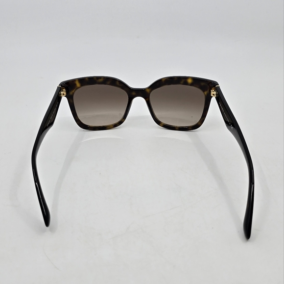 Prada SPR24Q Tortoise Shell Acetate Sunglasses main image 14